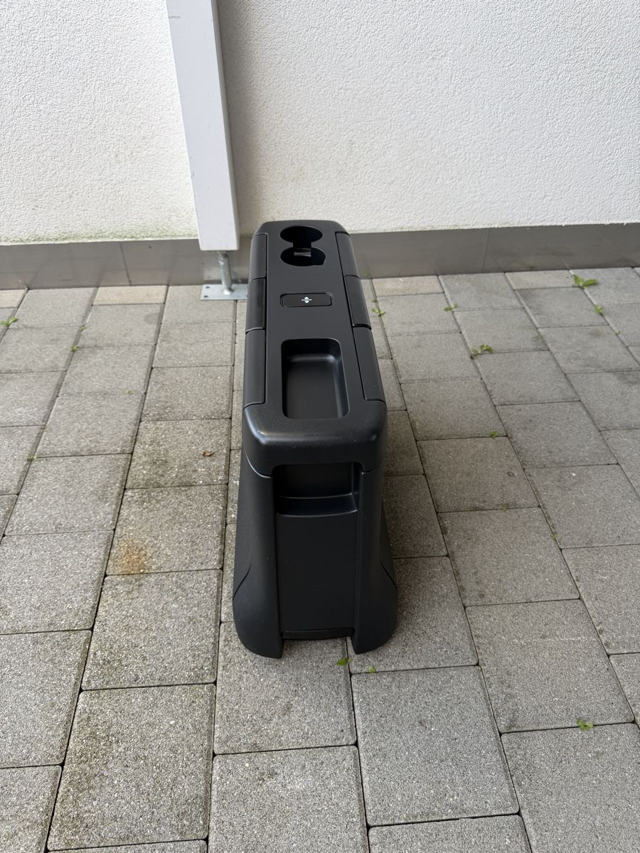 Mercedes-Benz Accessori per altri veicoli: Mercedes v-Clase  – Usato da Rothrist venduto da Cabea23 4