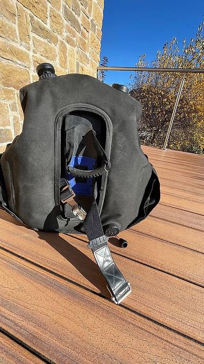 Pro HD : Gilet stabilisateur de plongée femme | Aqualung
