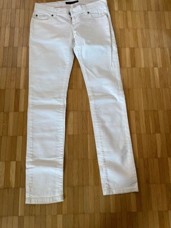 Calvin Klein Damenjeans Gr. 38 top Zustand!