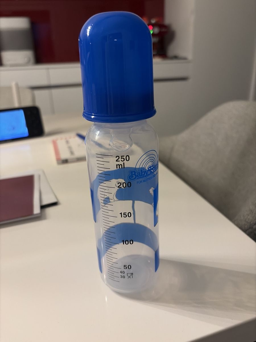 Repas pour bébés: Babyflasche – Neuf (Voir description) à Zürich par sabri810 1