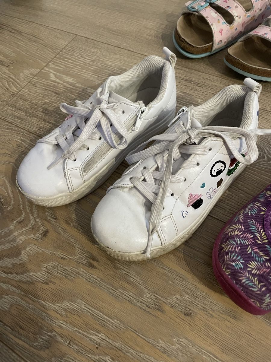 Scarpe per ragazzi: Schuhpaket Gr. 30 – Usato da Deitingen venduto da ALE-3891 2