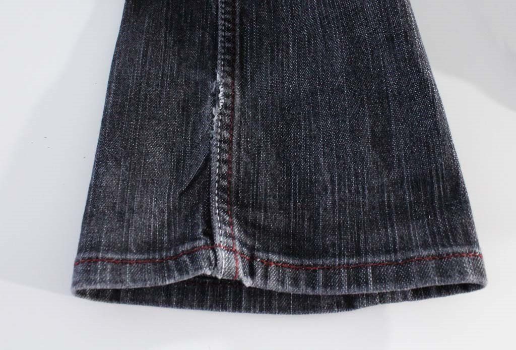 Levi's Jeans: LEVI STRAUSS & Co. Jeans 514 W30/L30 – Usato da Belp venduto da caramel-secondhand 7