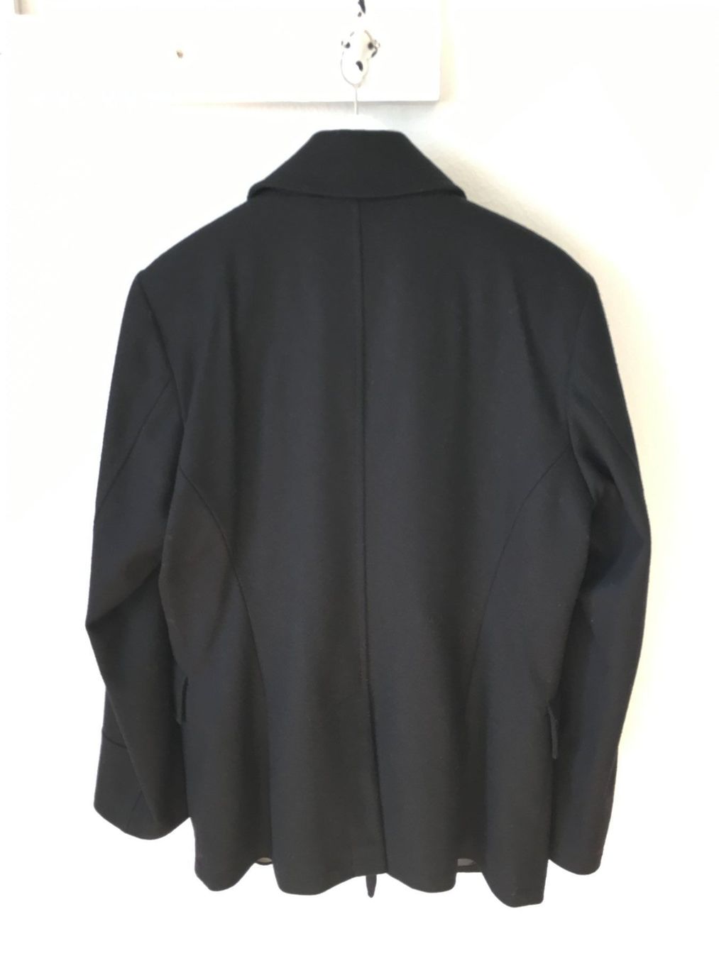 Cappotti: CINQUE - Herrenkurzmantel Gr.50 – Usato da Dietlikon venduto da Luna77 2