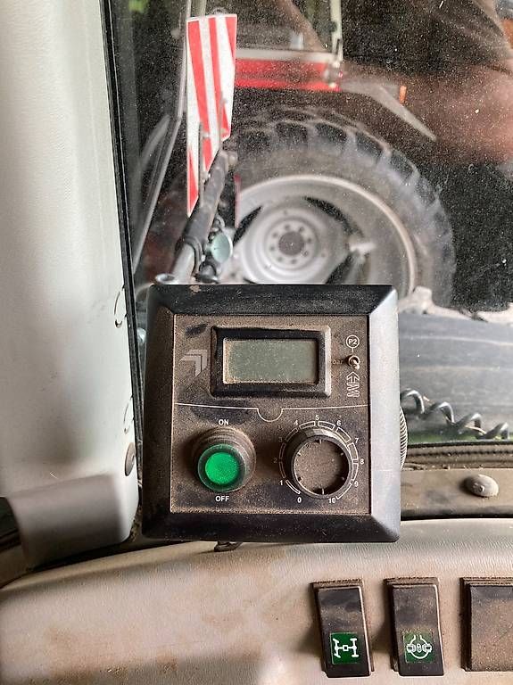 Claas Trattori: Claas Elios 230 – Usato da Saanenmöser venduto da MF382 3