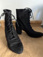 Stiefeletten Gr 37 Neuwertig