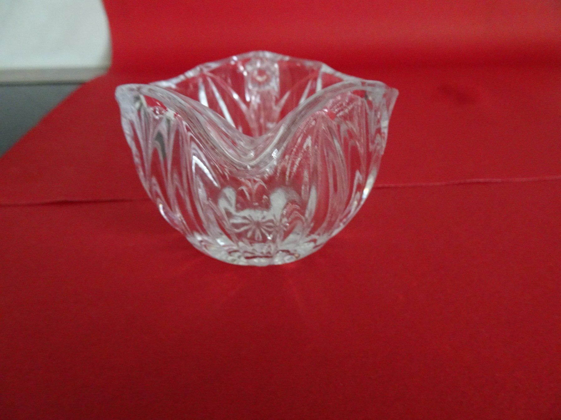 Carafes: Glaskännchen / Rahmkrüglein – D'occasion à Winkel par rsuzh 3