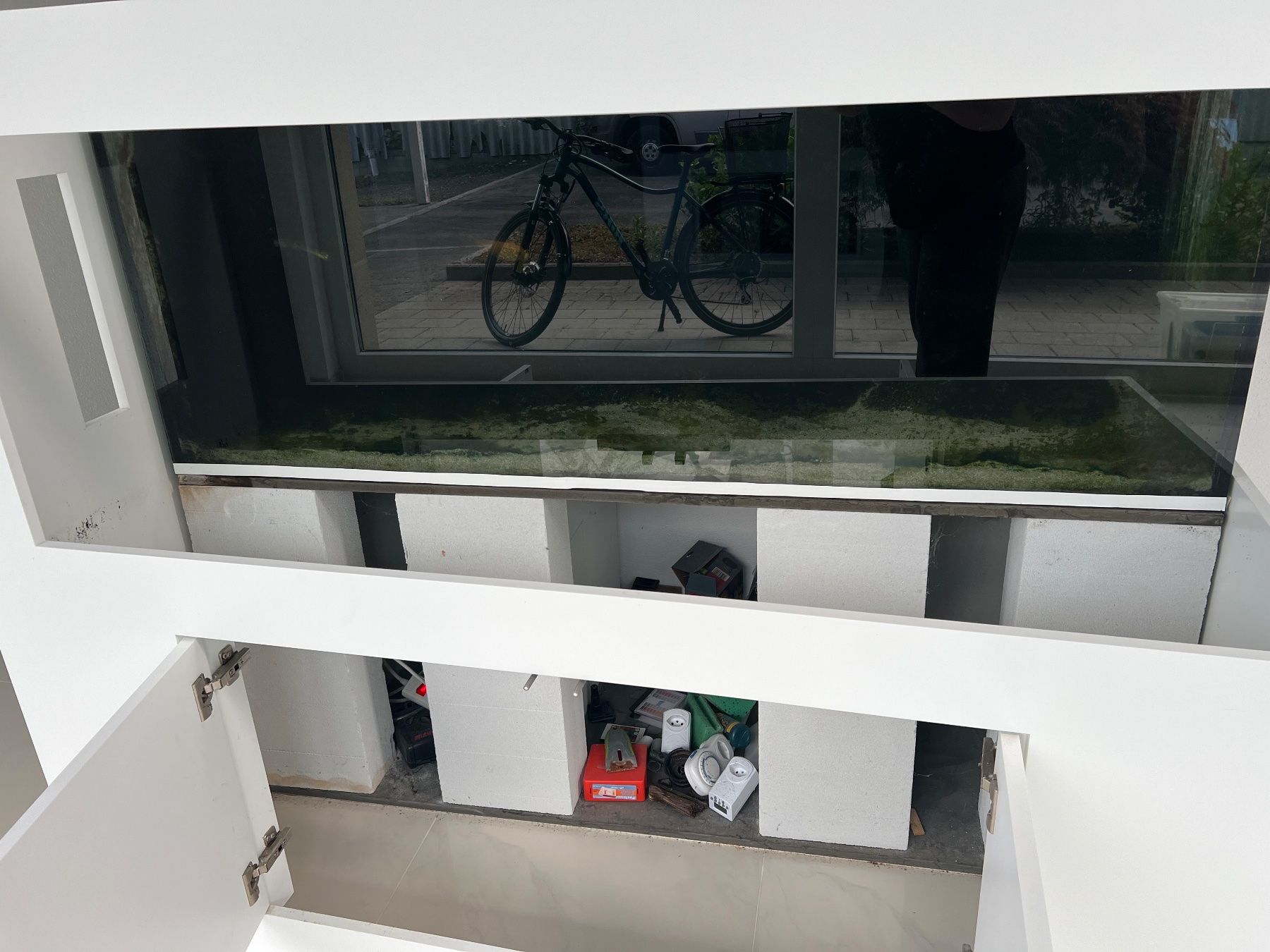 Acquari: Grosses Aquarium – Usato da Dietwil venduto da sarn 9