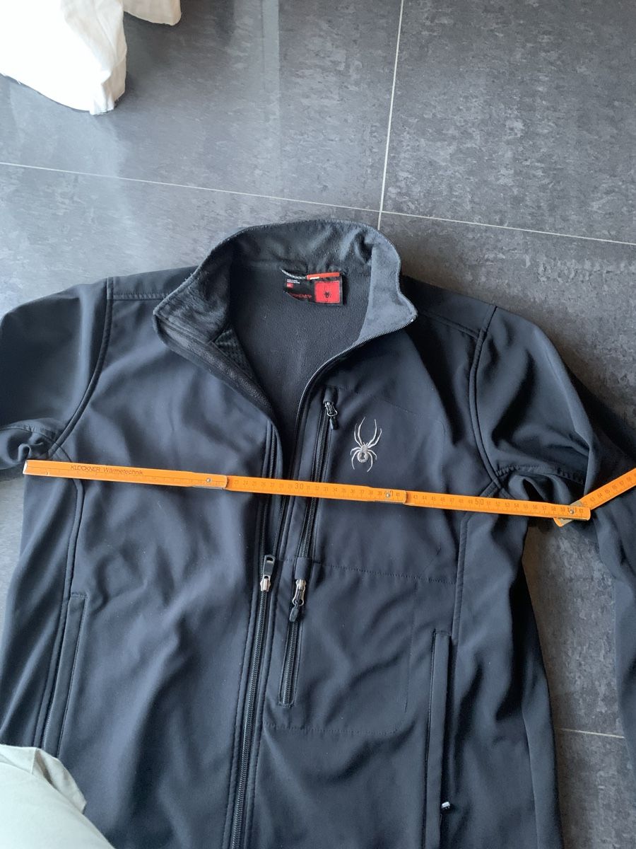 Spyder Vestes: Spider jacke – D'occasion à Bergdietikon par zor_856j 1