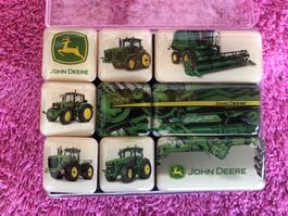 John deere magnetset Traktor diesel schlepper