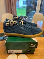 Puma Suede x Filip Leu I Sneaker Gr. 39 NEU Limited Edition