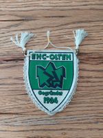 Wimpel EHC Olten Vintage