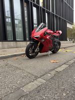 Ducati Panigale V4S 2023