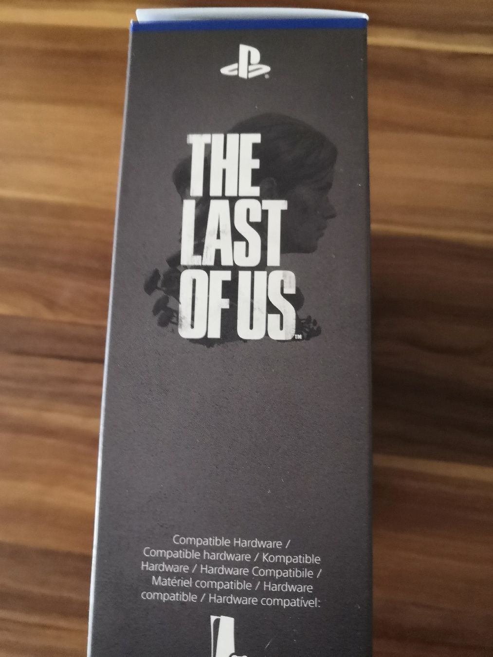 Sony Controller: The Last of Us PS5 Dualsense Controller, versiegelt – Neu und originalverpackt aus Wichtrach von BullyMaguire 4