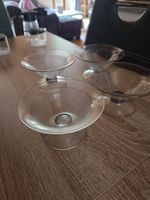 Tupperware coupe à dessert 