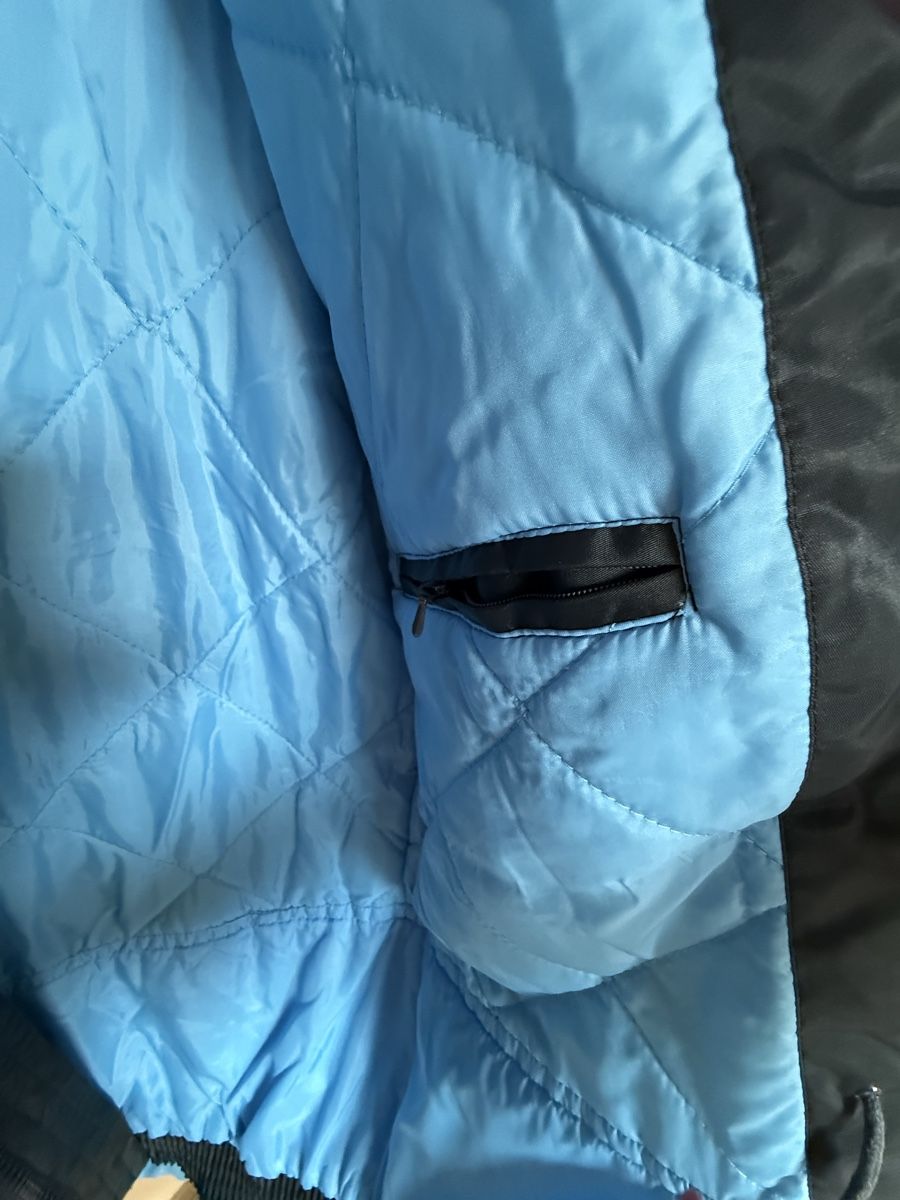 Jacken: Herren Winterjacke von Helly Hansen – Neu (gemäss Beschreibung) aus Sigriswil von ck56 8