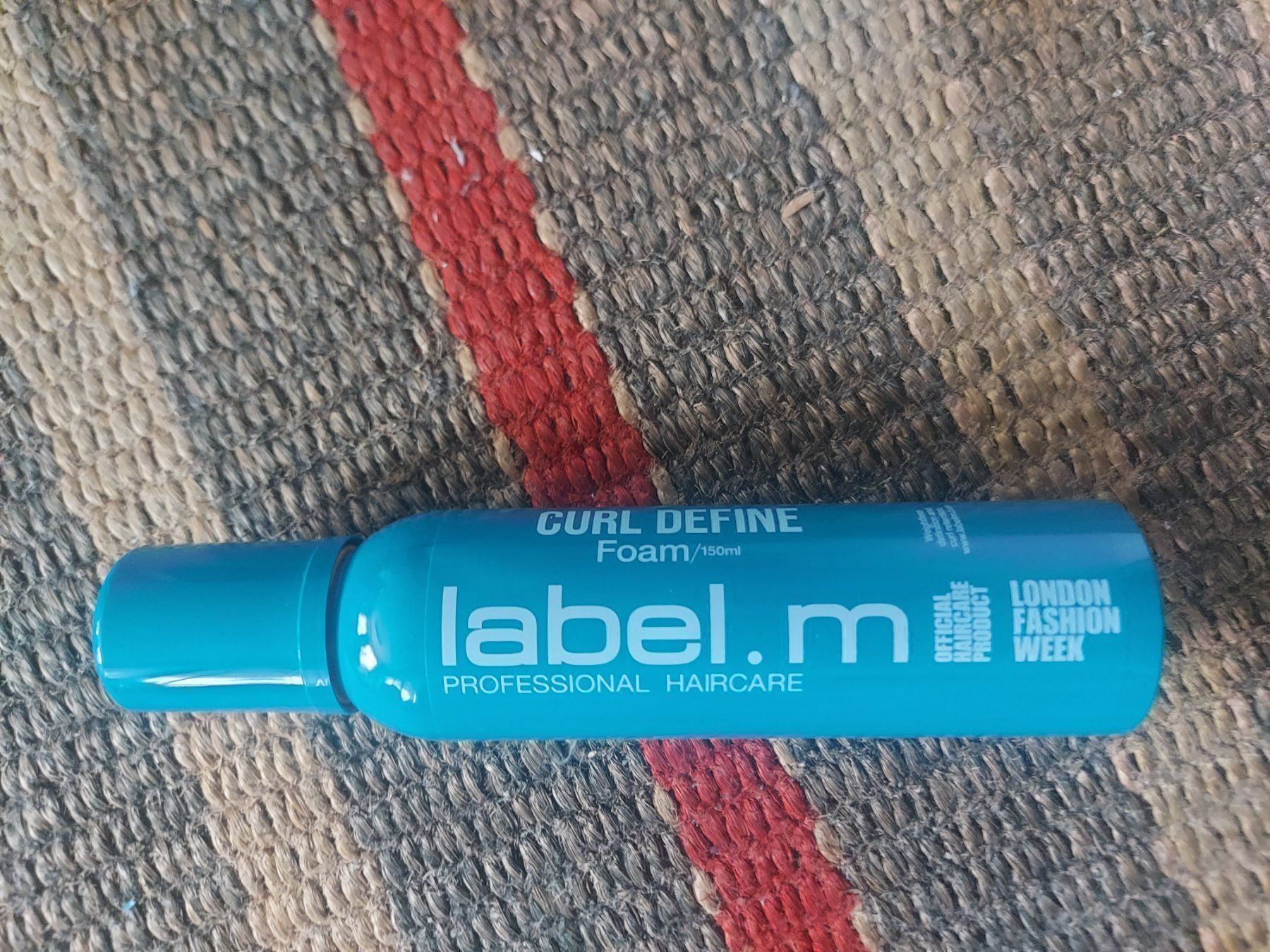 Altro per la cura del corpo: Label.m curl define foam NEU – Nuovo (secondo la descrizione) da Altishofen venduto da tammy05