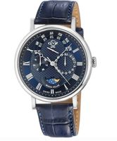 Swiss Quartz Maestro Mondphase