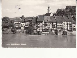 Laufenburg ca. 1950