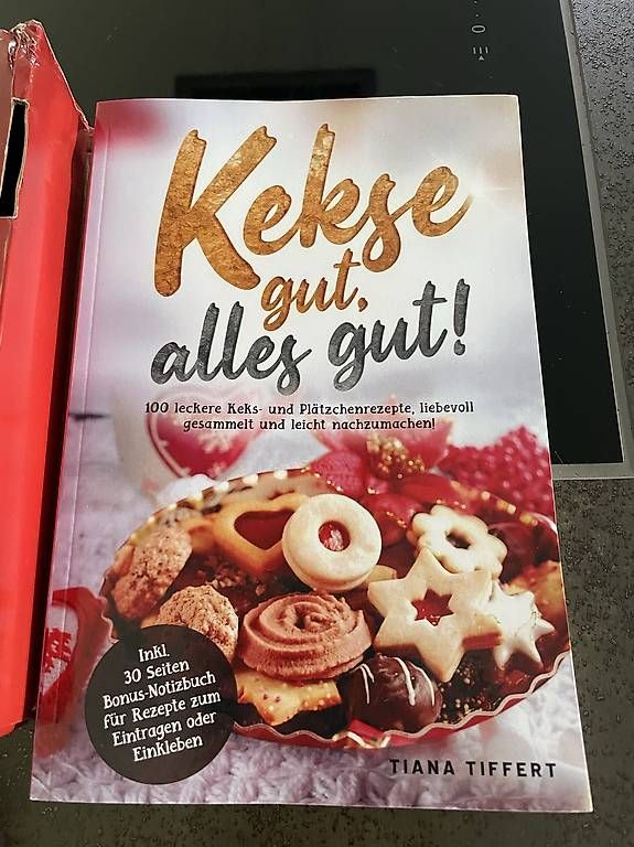 Teglie da forno: Ausstechformen 24 Teilig  – Nuovo e nell'imballaggio originale da ossingen venduto da franco057 3