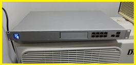 unifi network udm pro