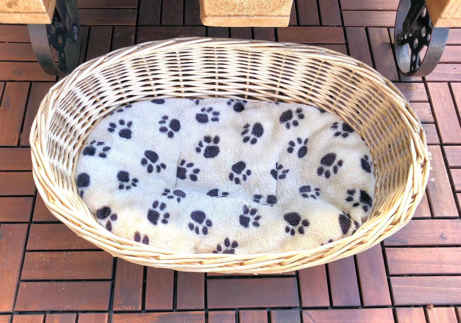 Cucce & Letti: Katzen oder Hundekörbchen – Usato da Rüti ZH venduto da Jasna89