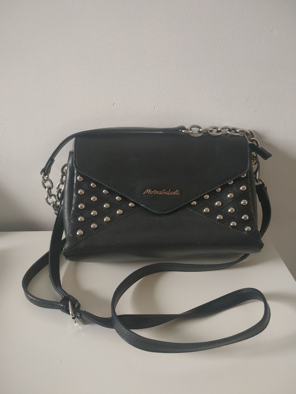 Altro in  Abbigliamento & Accessori: Borsa tracolla – Usato da Riva San Vitale venduto da EsseBi81