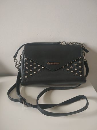 Borsa tracolla