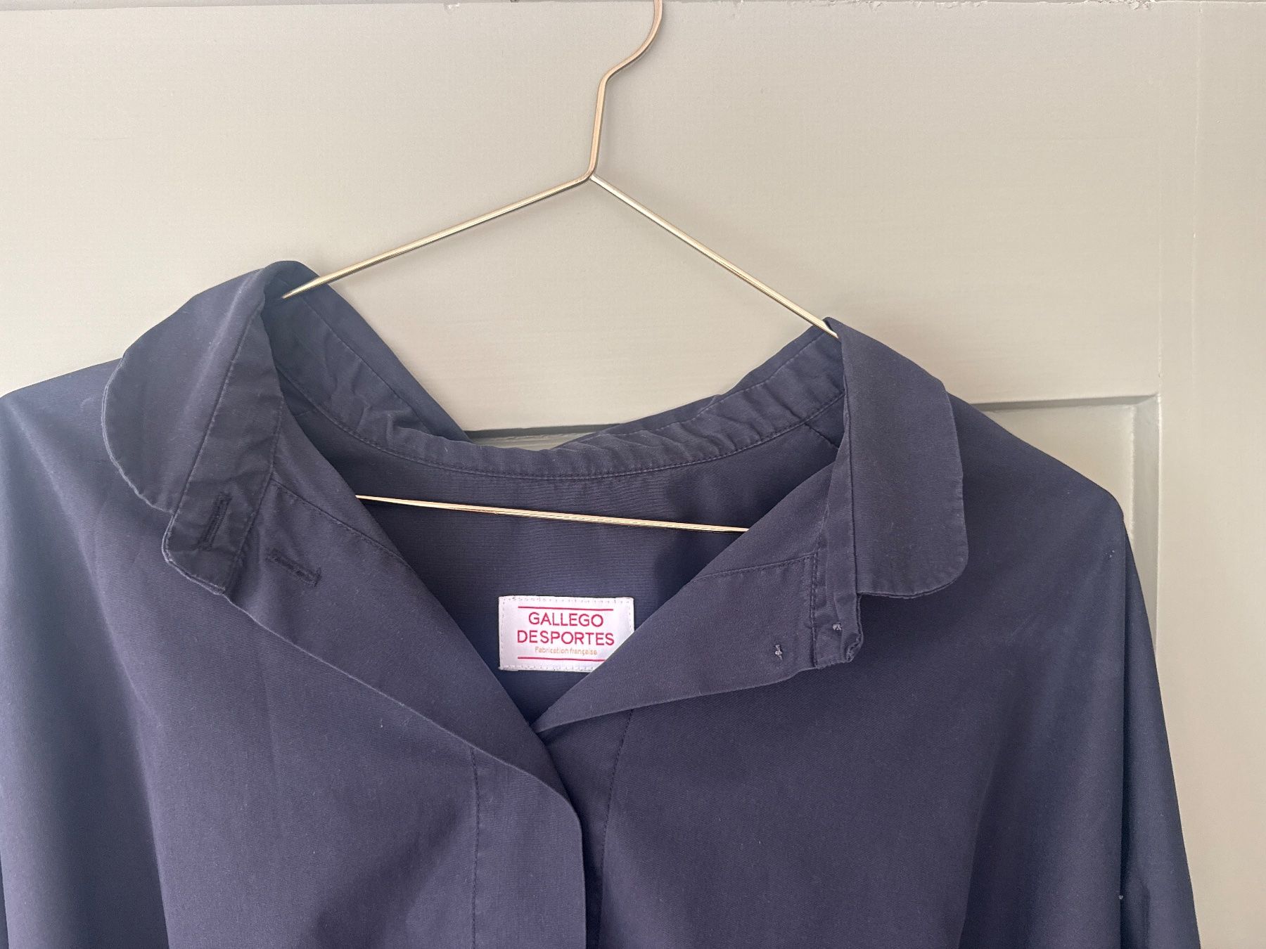 Camicette: Gallego Desportes Blouse – Usato da Zürich venduto da ele_nd88 1