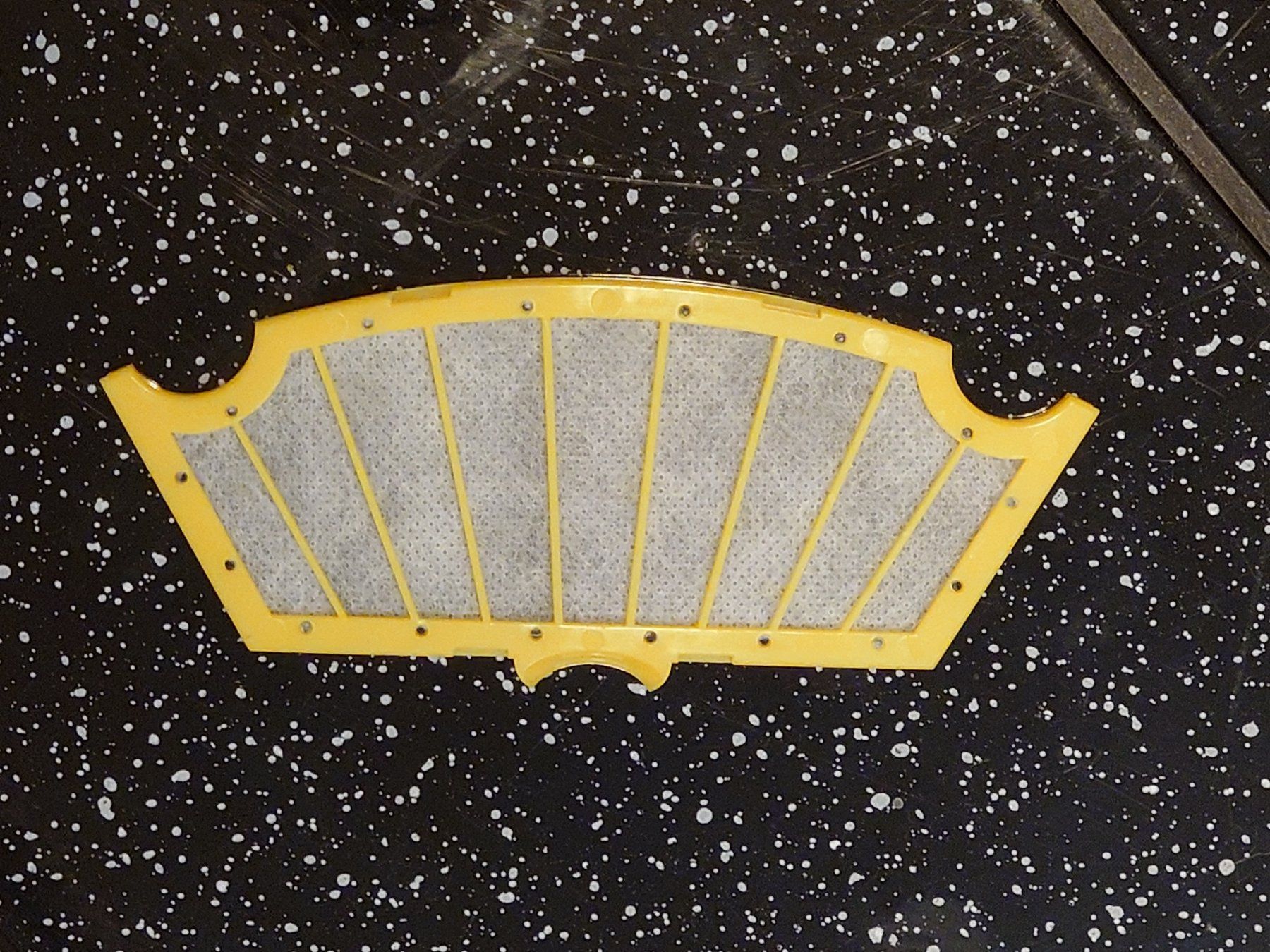 Irobot Staubsauger & Zubehör: iRobot Roomba Filter 500 Serie - Zubehör – Neu (gemäss Beschreibung) aus Embrach von S24ch 1