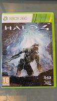Halo 4 Xbox 360 Spiel Top Zustand Funktioniert Einwandfrei