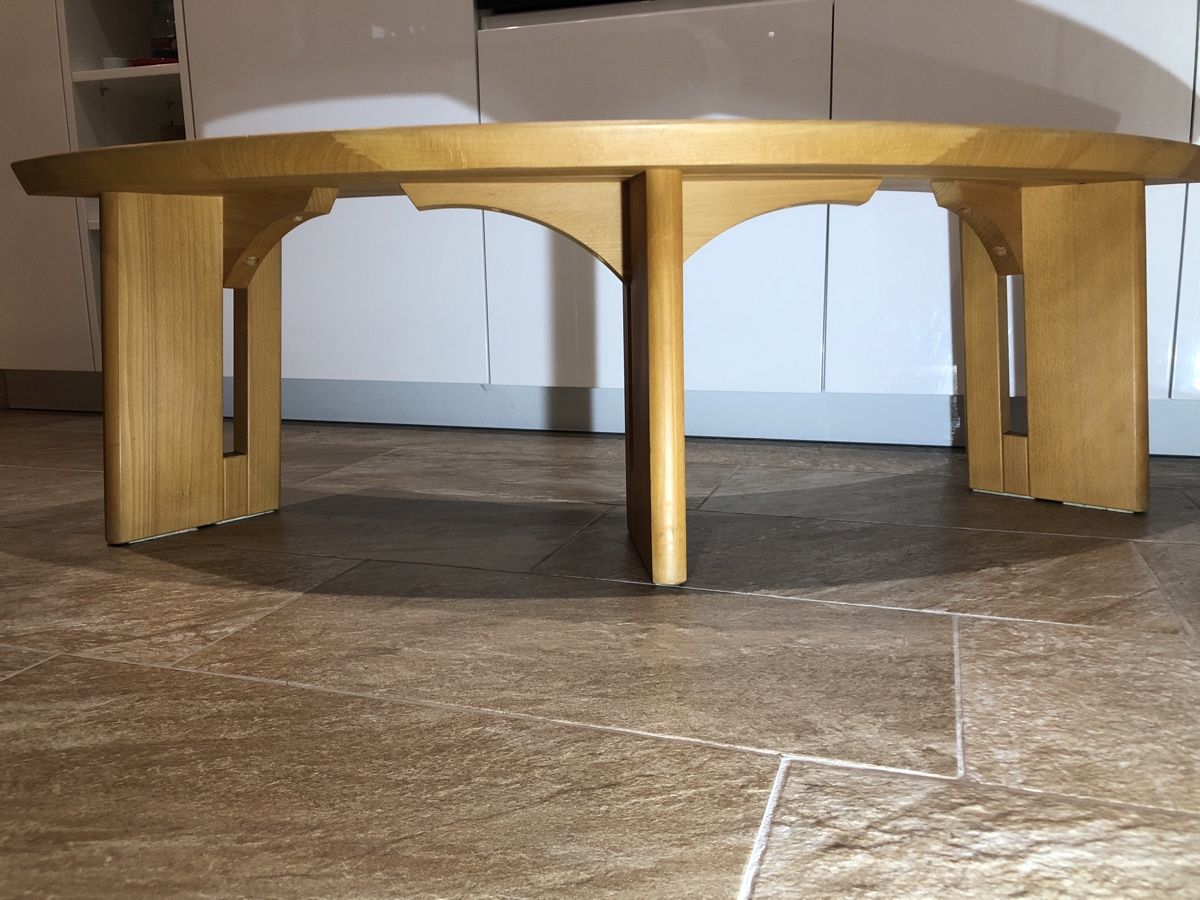 Bancs: Sitzbank Seitz Buche massiv – Neuf (Voir description) à Gossau par Felsbergstrasse34 3