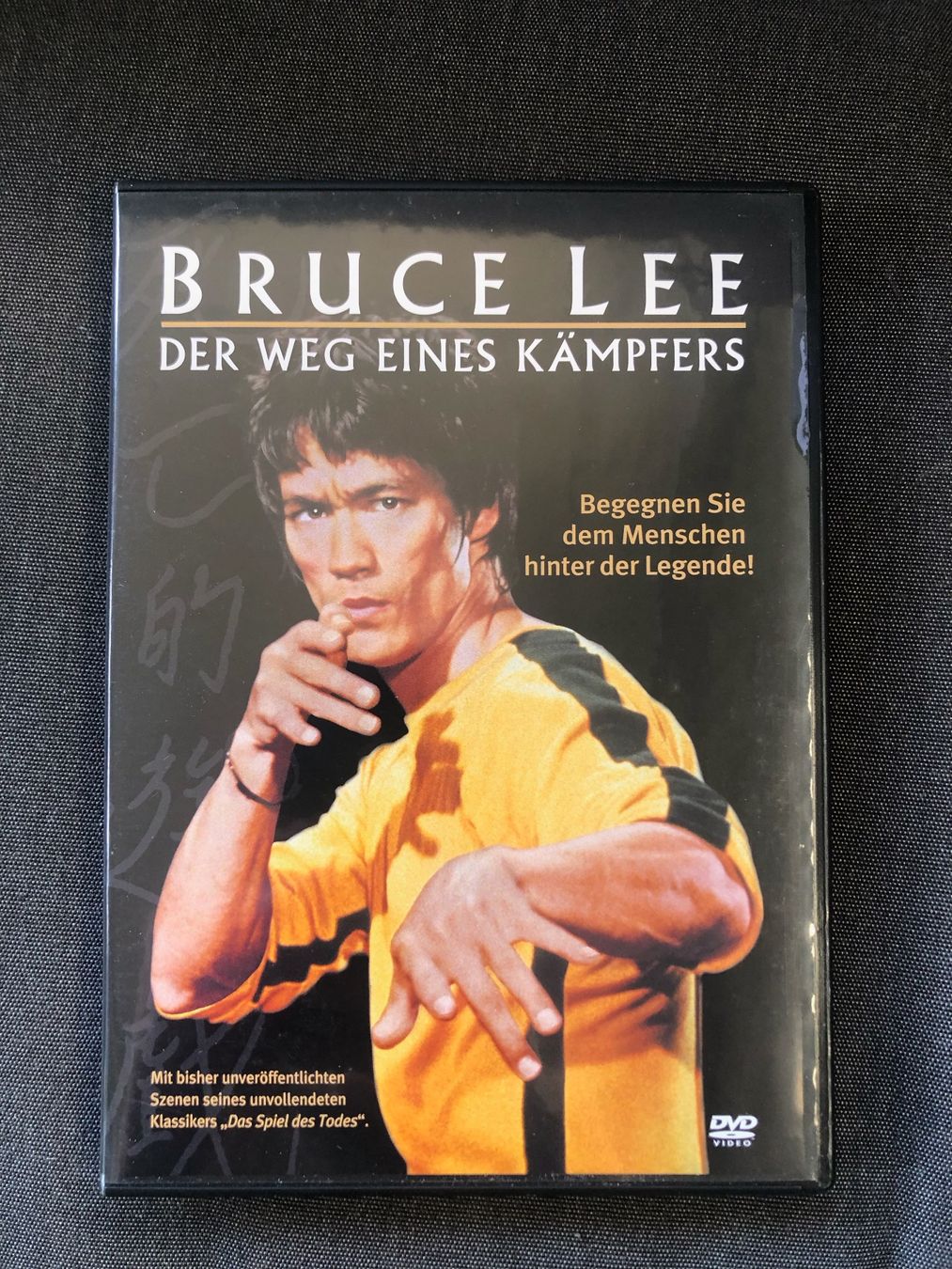 Tutti i DVDs: Angebot 2 DVDs - Bruce Lee – Nuovo (secondo la descrizione) da Zürich venduto da vl_ad 4