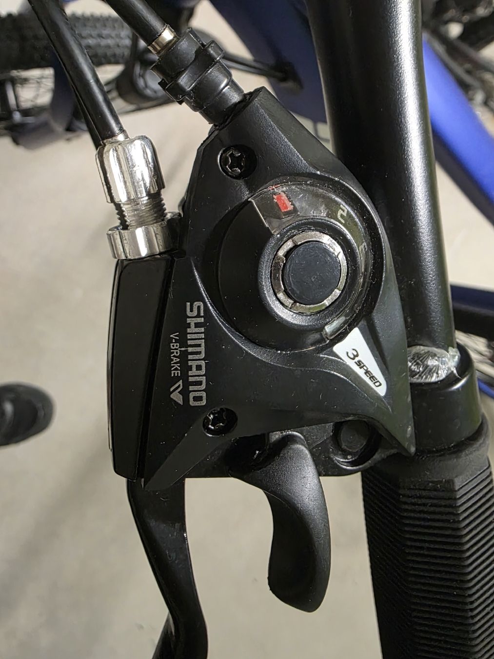 Biciclette: Agwiler Mountainbike, Neu! – Nuovo (secondo la descrizione) da Münchwilen TG venduto da Lambo81 3