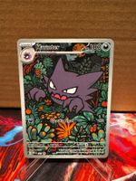 Pokémon Haunter AR 027 Mega Evolution EN