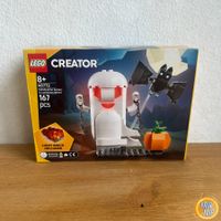 LEGO Creator 40772 Celebration Series: 3. Luminous Ghost
