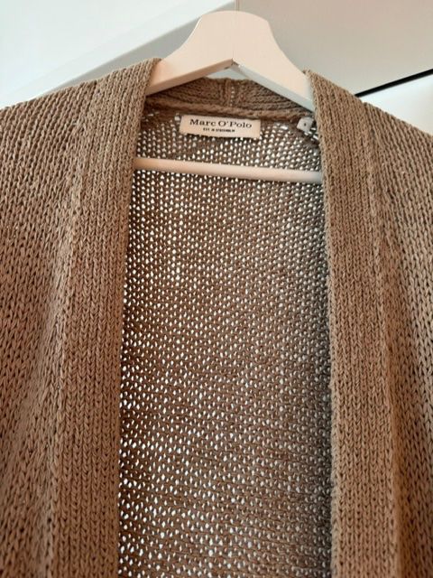 Marc O'Polo Giacche: STRICKJACKE VON MARCO POLO – Usato da Wädenswil venduto da MANU2222 1