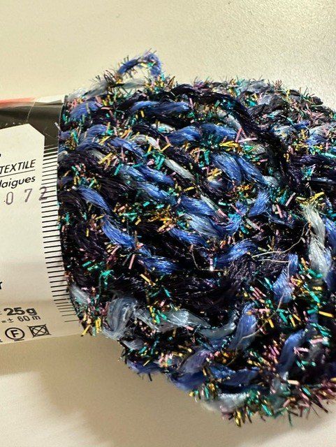 Wolle: 13 X WOLLE BAILLY – Neu (gemäss Beschreibung) aus Ostermundigen von wini63 1