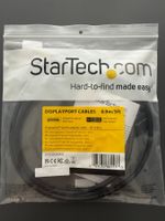 StarTech DisplayPort - DVI-D Kabel 0,9 m wie Neu