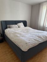 IKEA TUFJORD 160×200 Jensen First Matratze M SoftLine