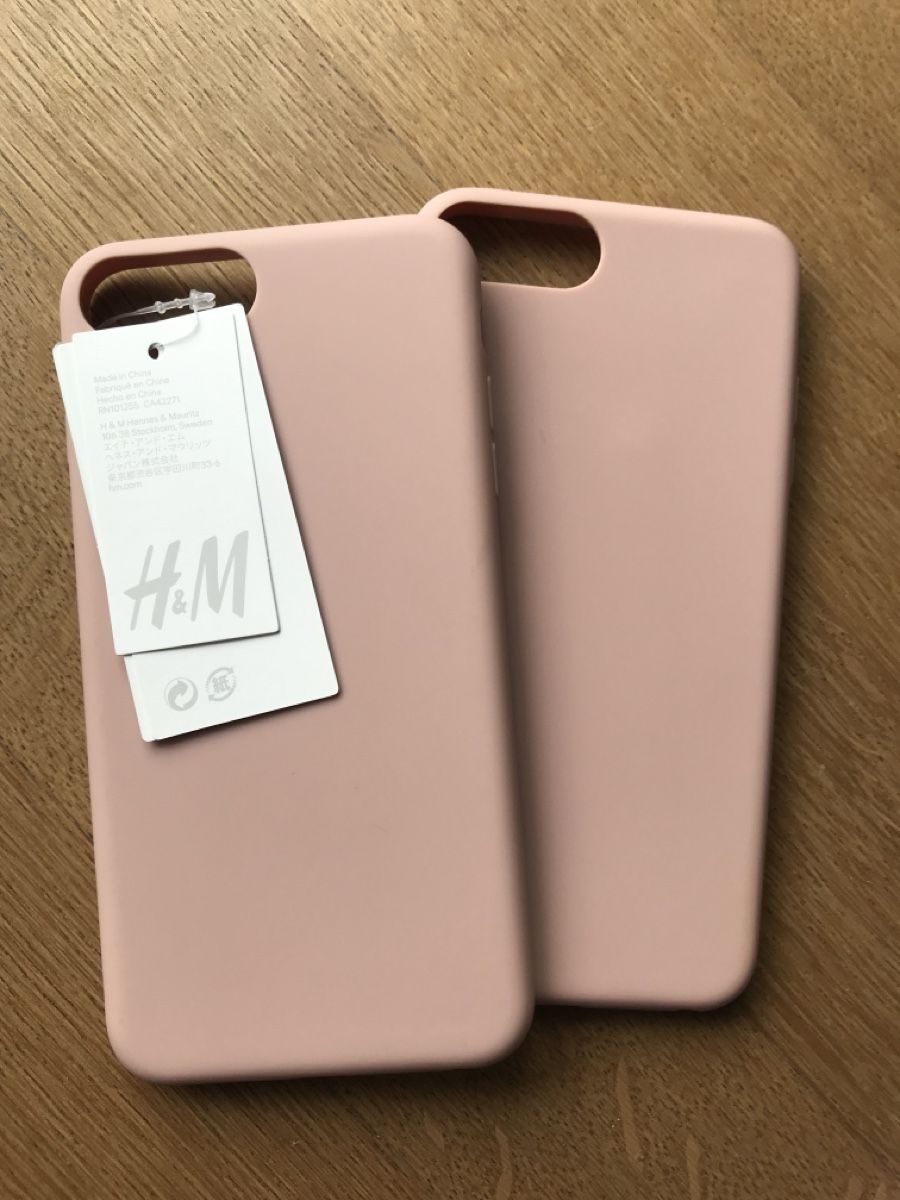 Covers & Schutzfolien: iPhone case 6 PLUS / 7 PLUS / 8 PLUS – Neu (gemäss Beschreibung) aus Lausanne von mar_75qs