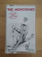 The Monotones – The Monotones