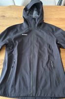 Mammut Regenjacke Grösse L