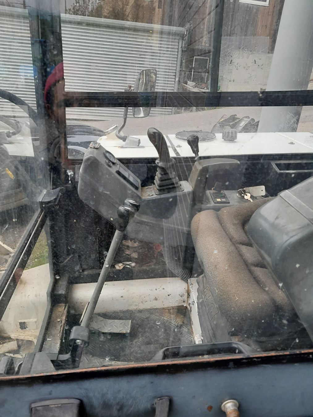 Bobcat Escavatori: Bagger  bob cat – Usato da Sattel venduto da luawiba 4