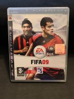 Fifa 09 für Playstation 3