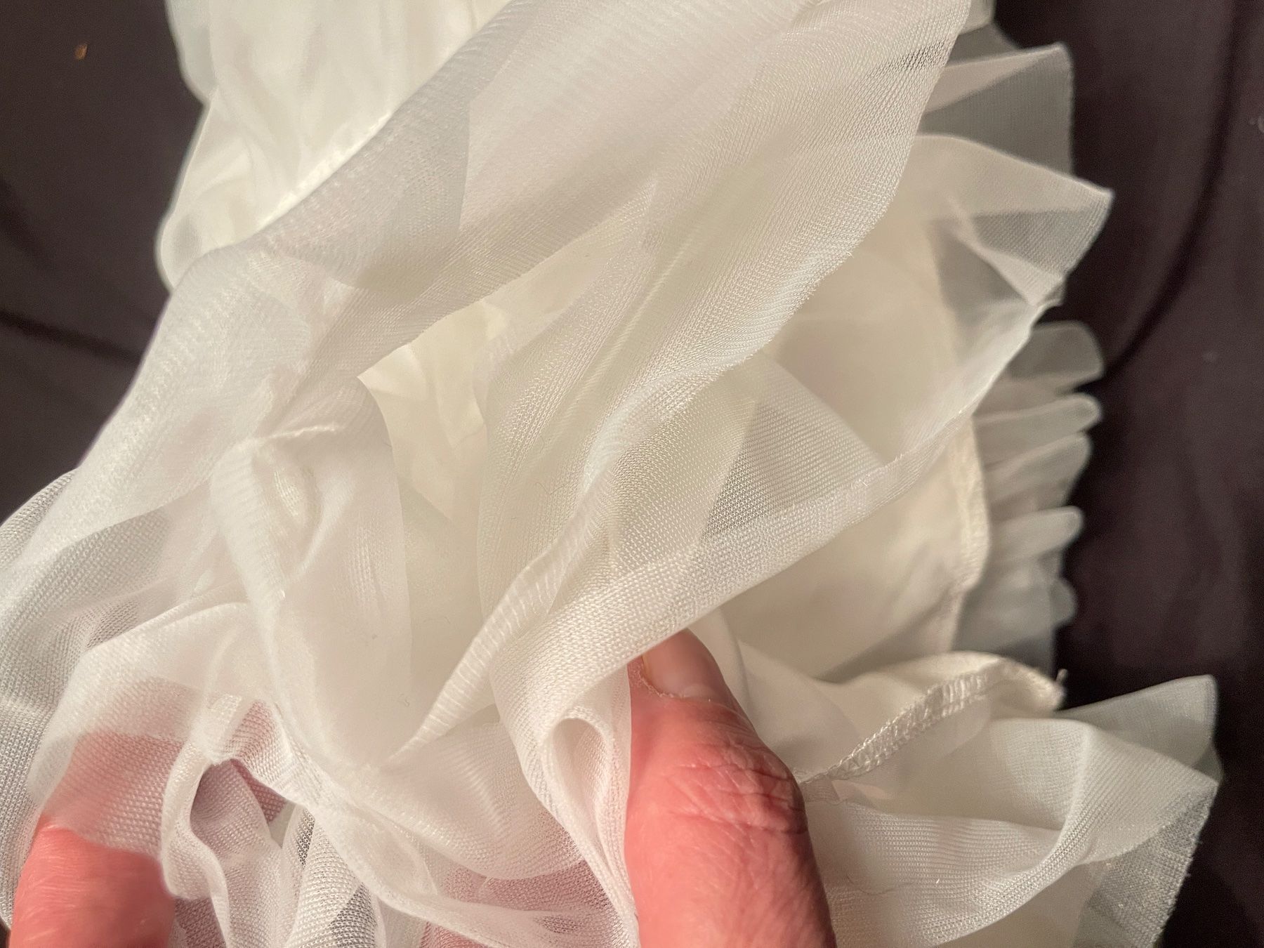 Vestiti & Gonne: Baby Tutu 9-12 Monate neu – Nuovo (secondo la descrizione) da Trimbach venduto da Alessia75 5