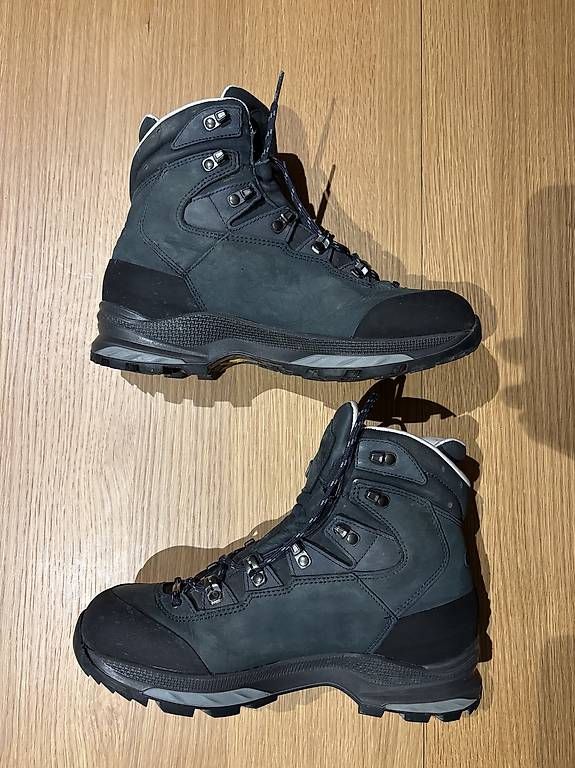 Scarpe da donna: Lowa Mauria Evo ll ws Grösse 40 – Usato da Rapperswil SG venduto da sma_p657 2