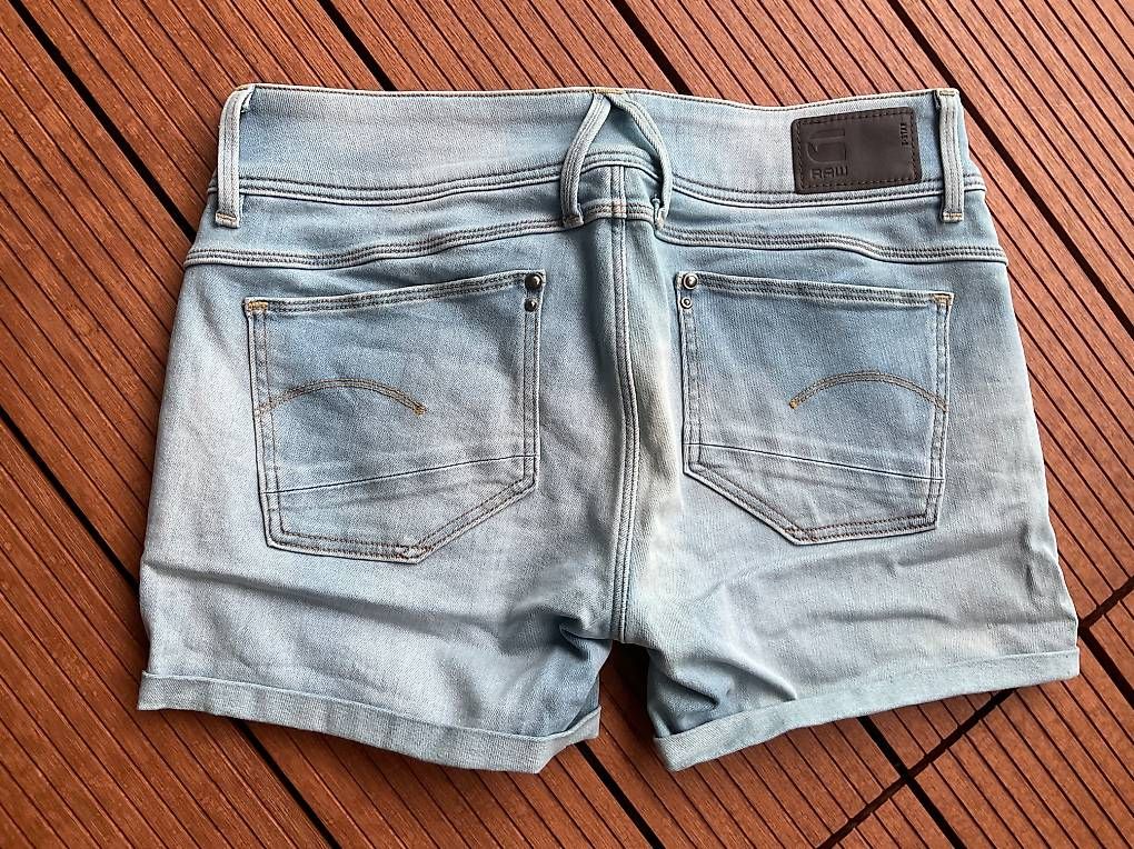 G-Star Pantaloni: G- Star Hose – Usato da huttwil venduto da care.b 1