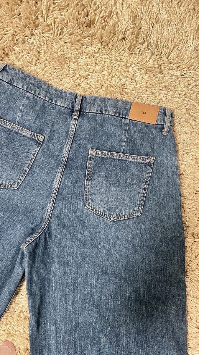 Zara Jeans: Zara  Jeans – Usato da Langenthal venduto da Yana.Chaika 3
