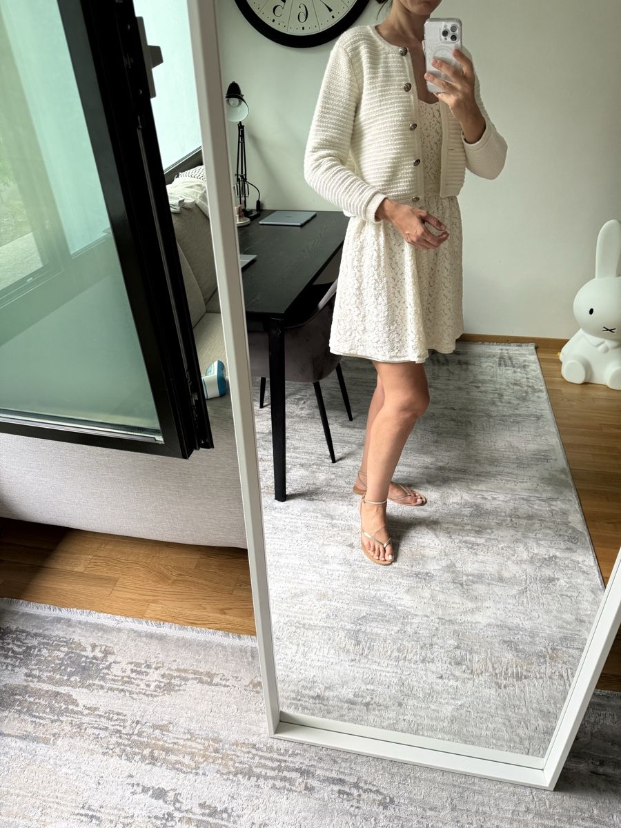 Vero Moda Vestiti: Vero Moda summer dress (size 36 / S) – Nuovo (secondo la descrizione) da Genève venduto da fat_5zzp 5