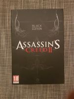 Assassin's Creed II - Black Edition